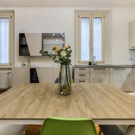 Beplace Apartments In Isola Milano Dış mekan fotoğraf