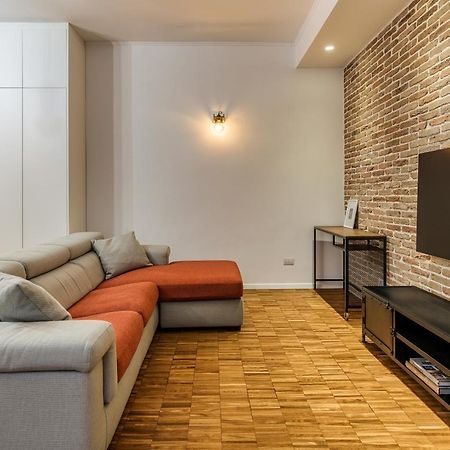 Beplace Apartments In Isola Milano Dış mekan fotoğraf