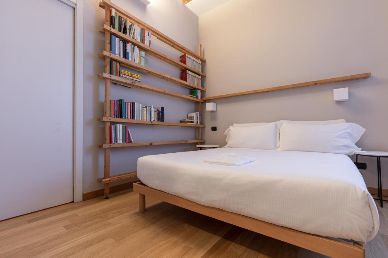 Beplace Apartments In Isola Milano Dış mekan fotoğraf