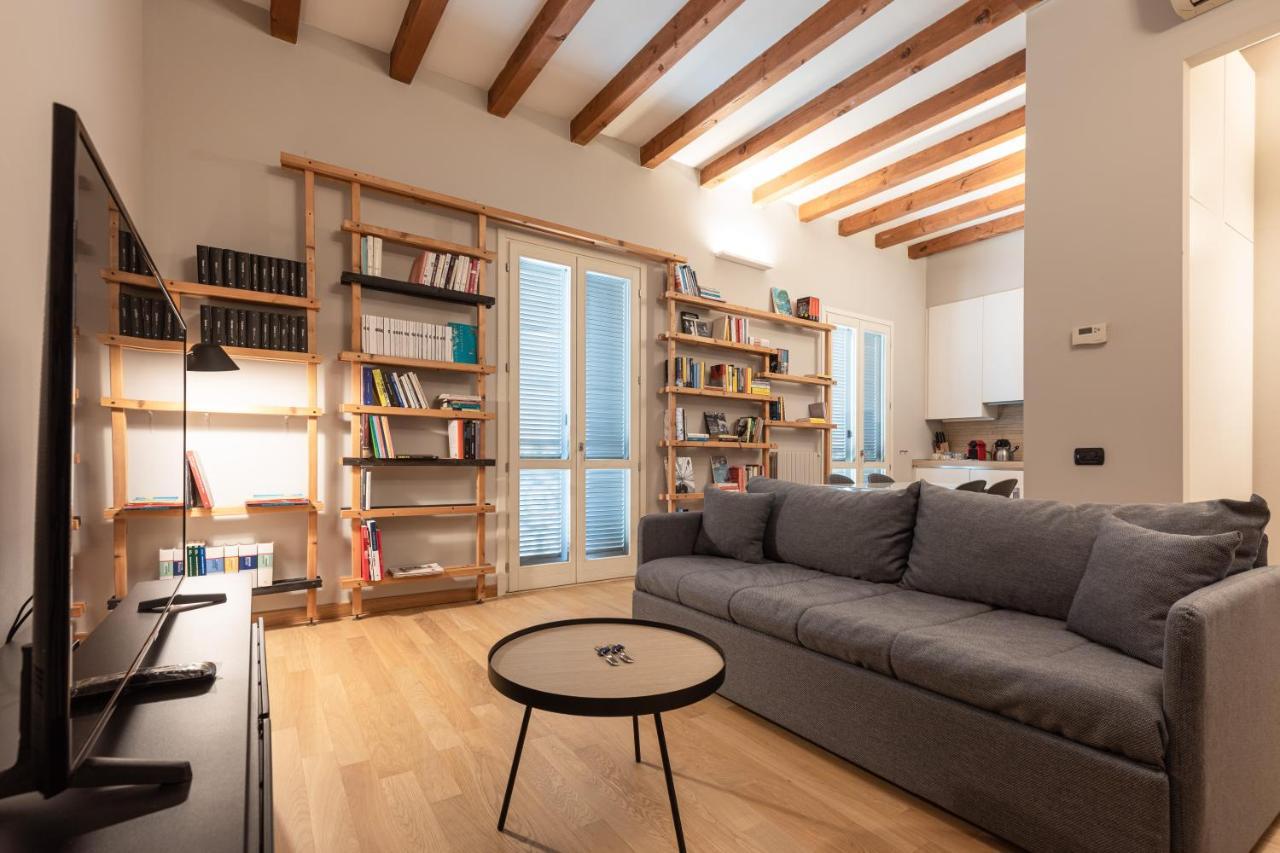 Beplace Apartments In Isola Milano Dış mekan fotoğraf