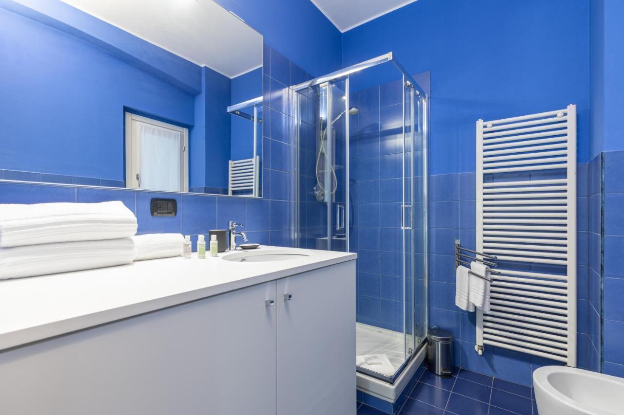 Beplace Apartments In Isola Milano Dış mekan fotoğraf
