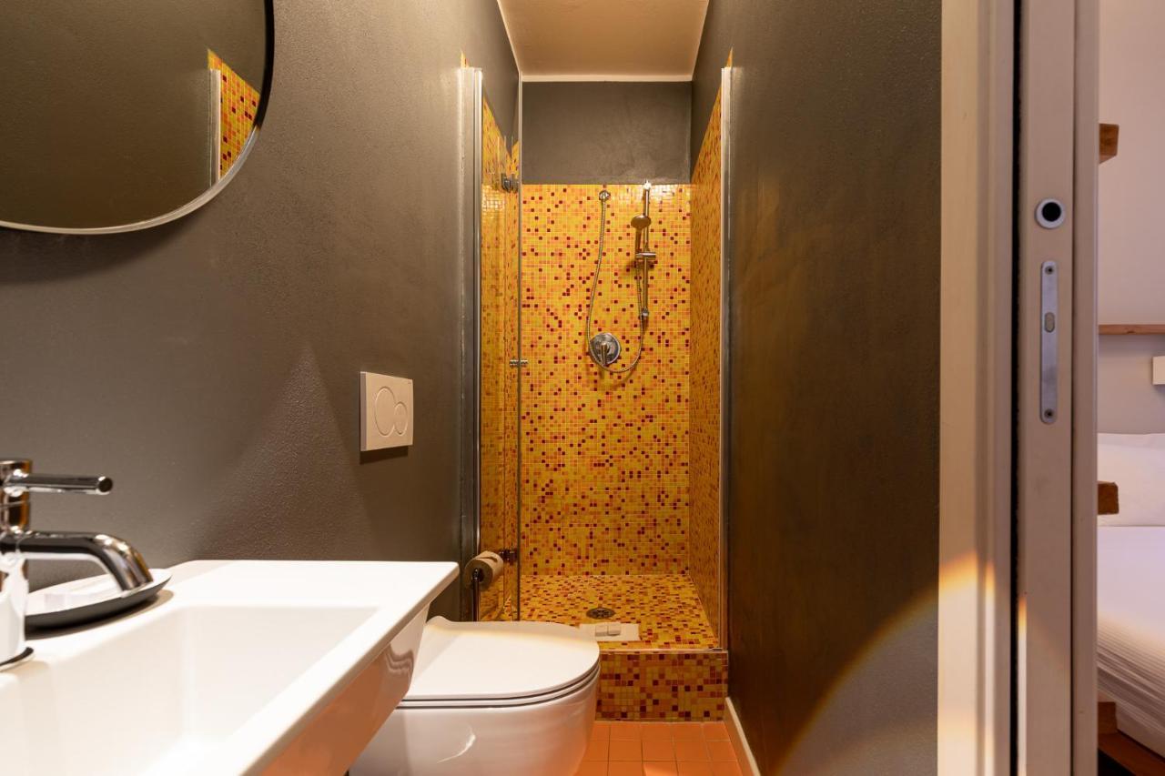 Beplace Apartments In Isola Milano Dış mekan fotoğraf