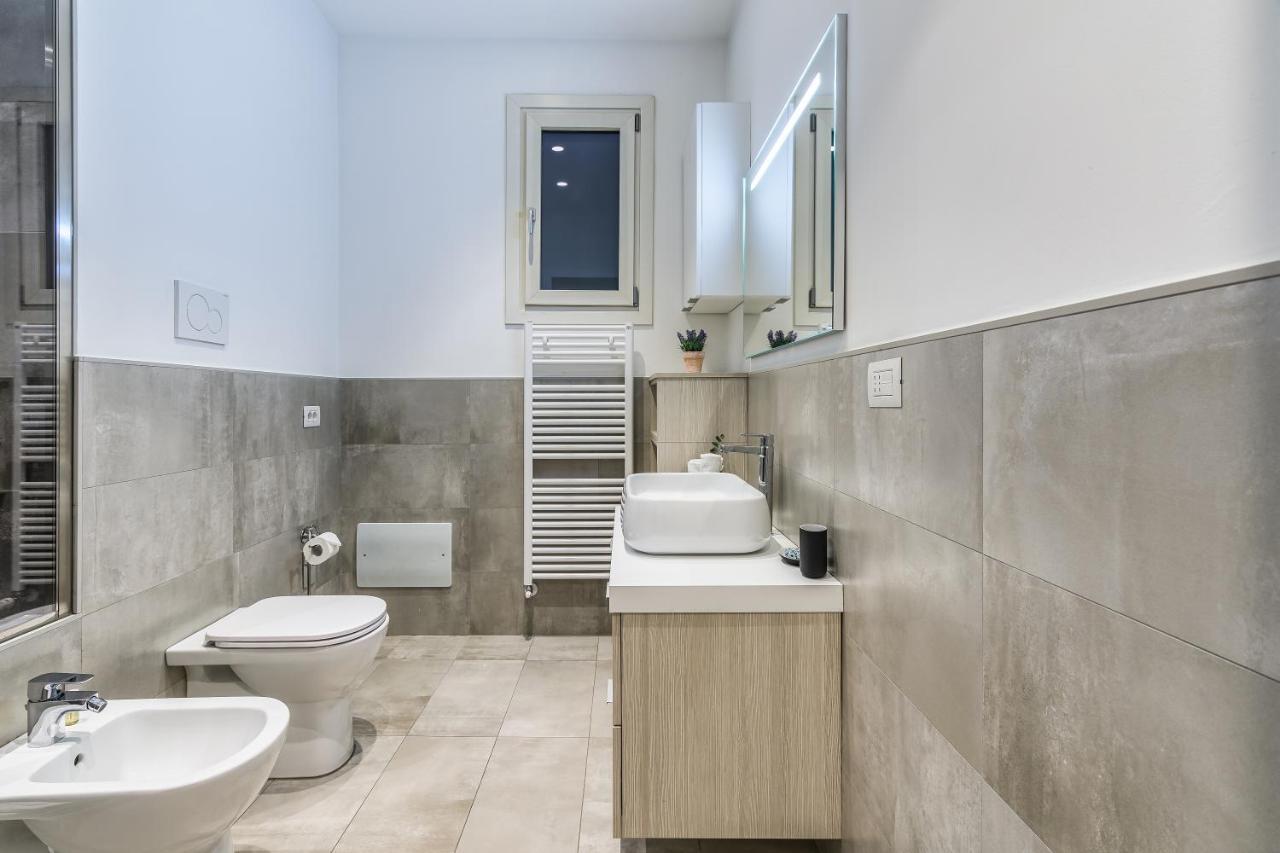 Beplace Apartments In Isola Milano Dış mekan fotoğraf