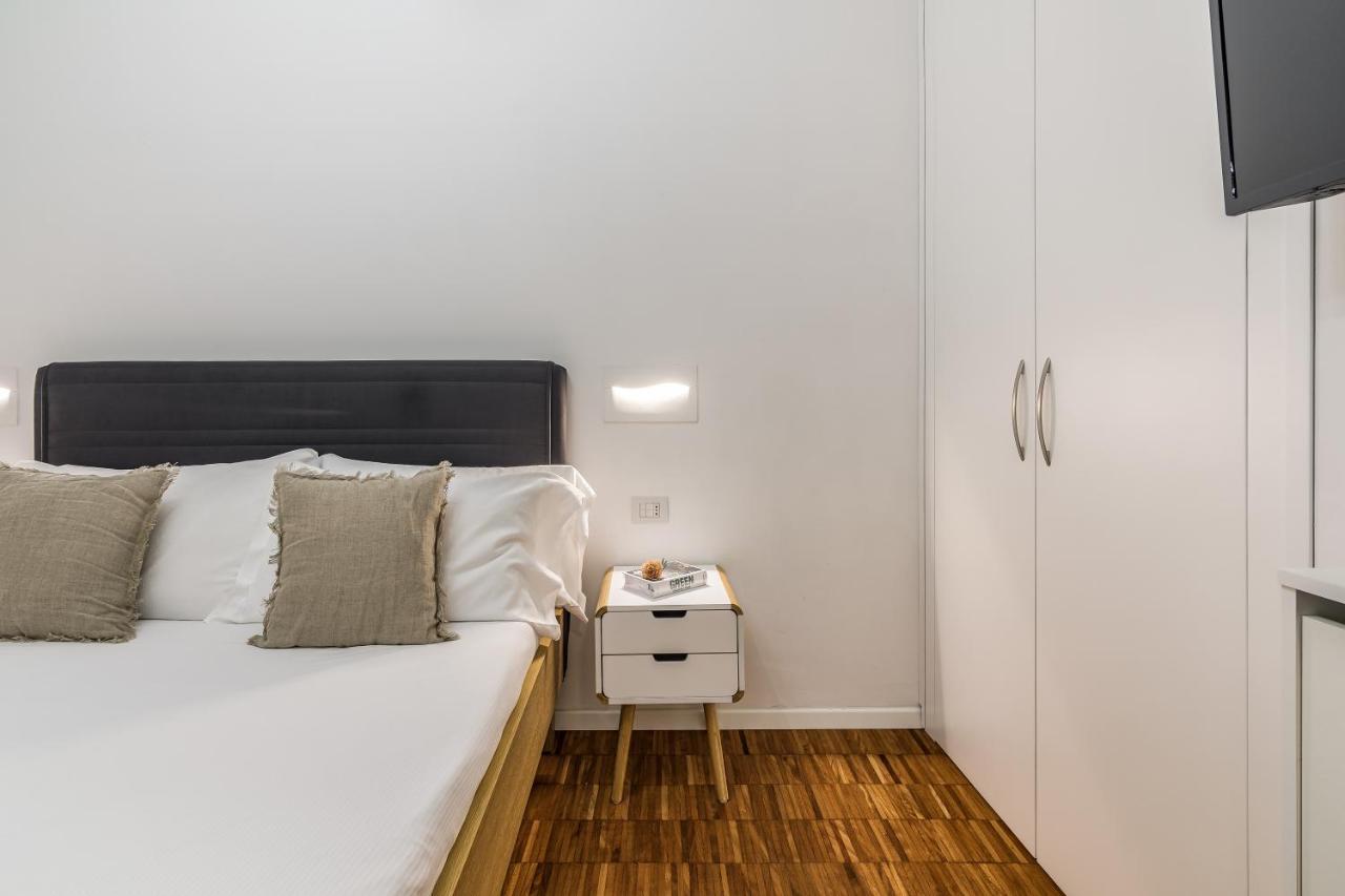 Beplace Apartments In Isola Milano Dış mekan fotoğraf