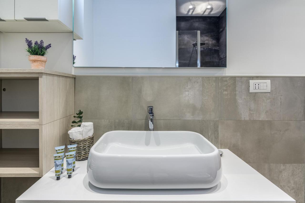 Beplace Apartments In Isola Milano Dış mekan fotoğraf