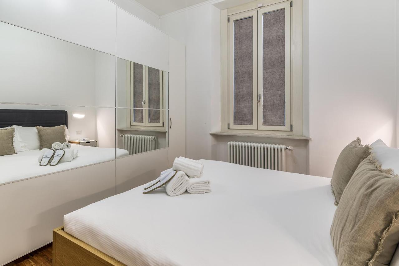 Beplace Apartments In Isola Milano Dış mekan fotoğraf