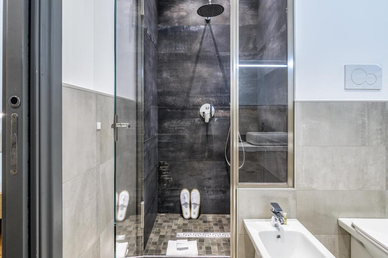 Beplace Apartments In Isola Milano Dış mekan fotoğraf
